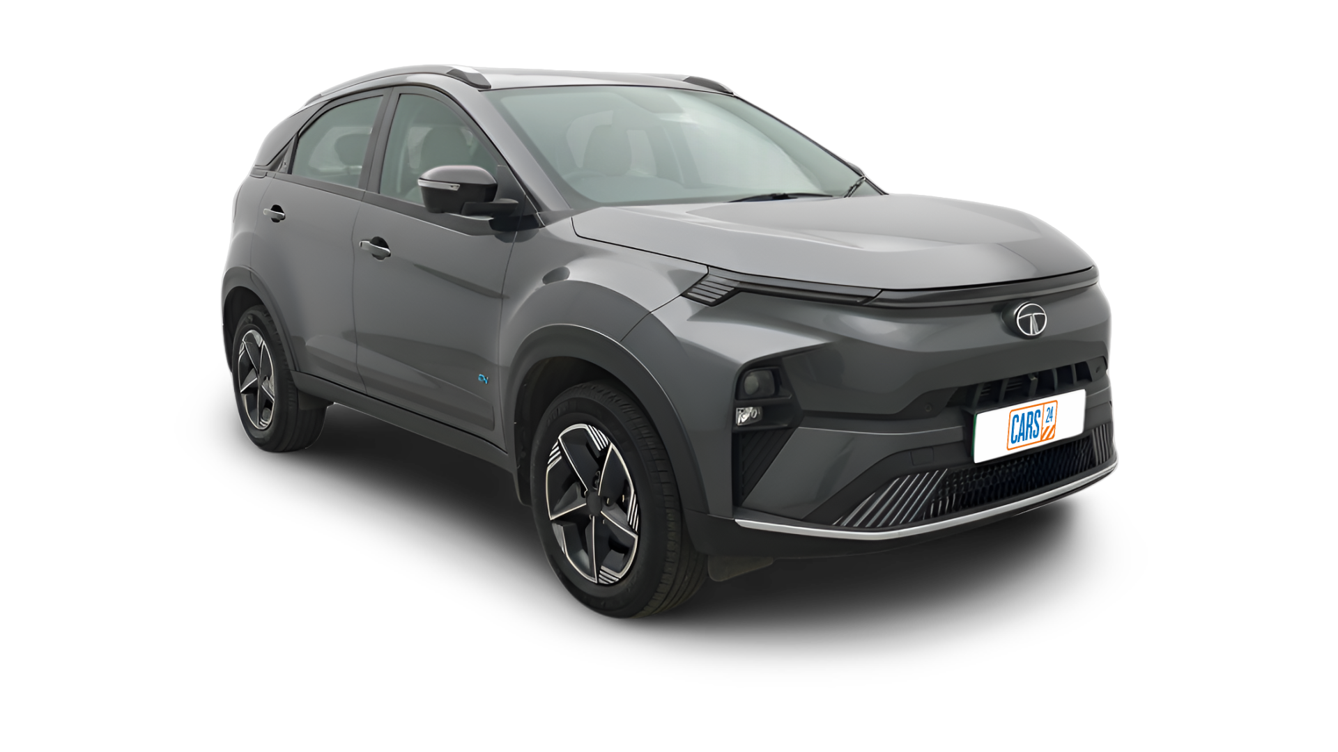 Tata NEXON EV-img